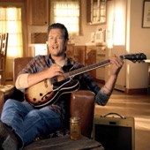 Video artwork for Honey Bee by Blake Shelton