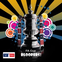 FA Cup Bloopers!