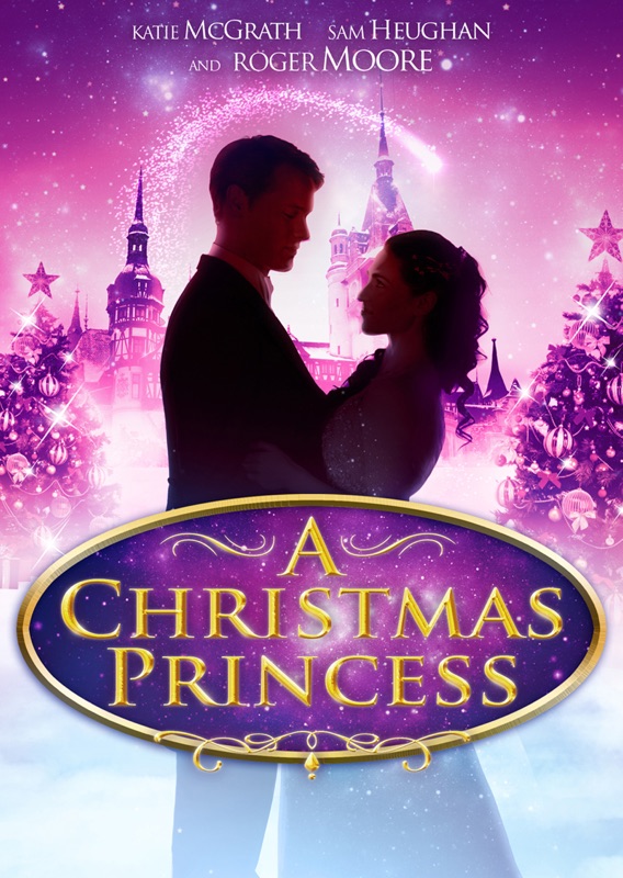 A Christmas Princess
