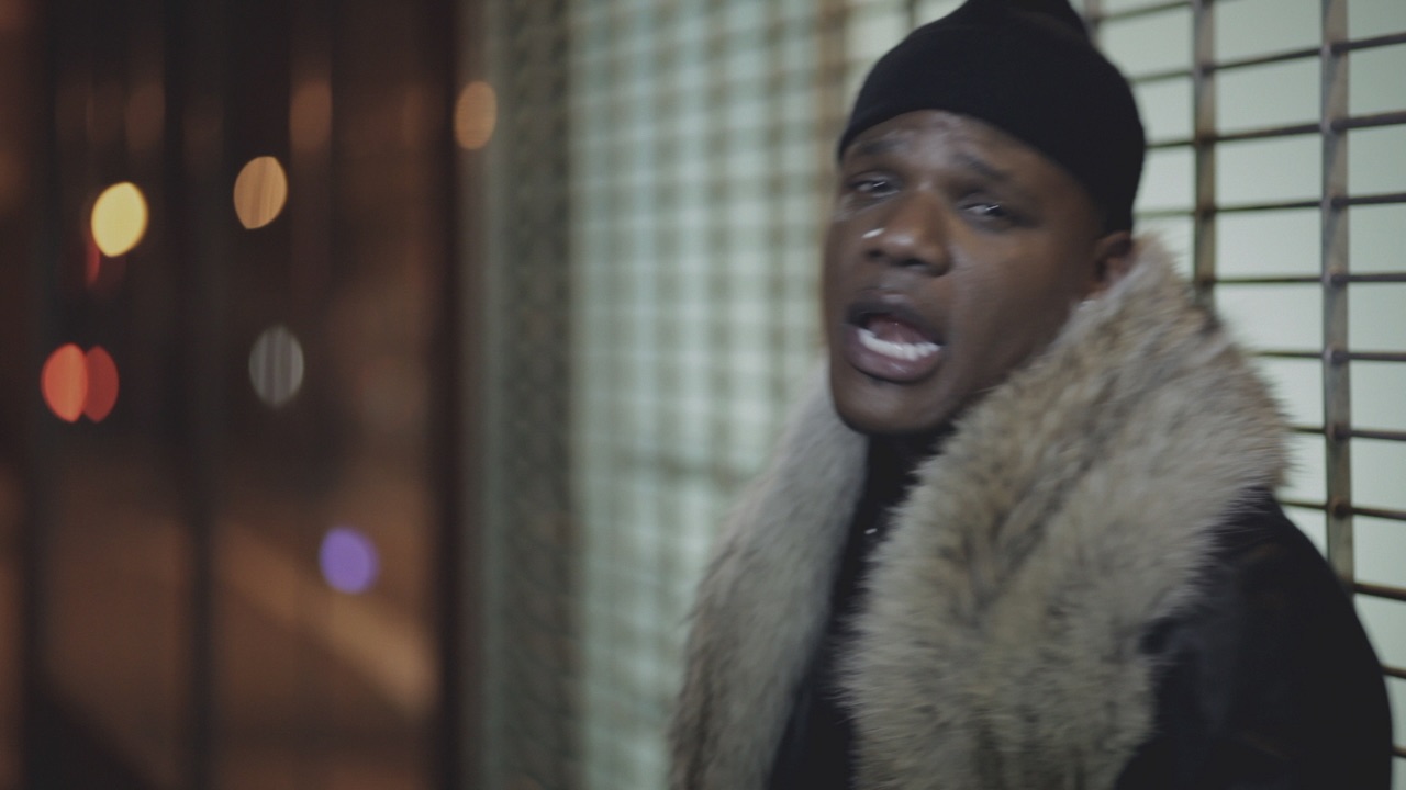 J. Cole & Sean Garrett – Feel Love (Official Video)