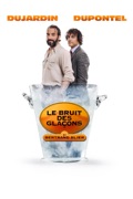 Le bruit des glaçons