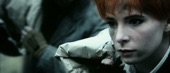 Video artwork for Désenchantée by Mylène Farmer