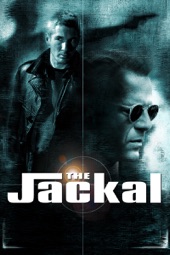 Poster for The Jackal by Unknown