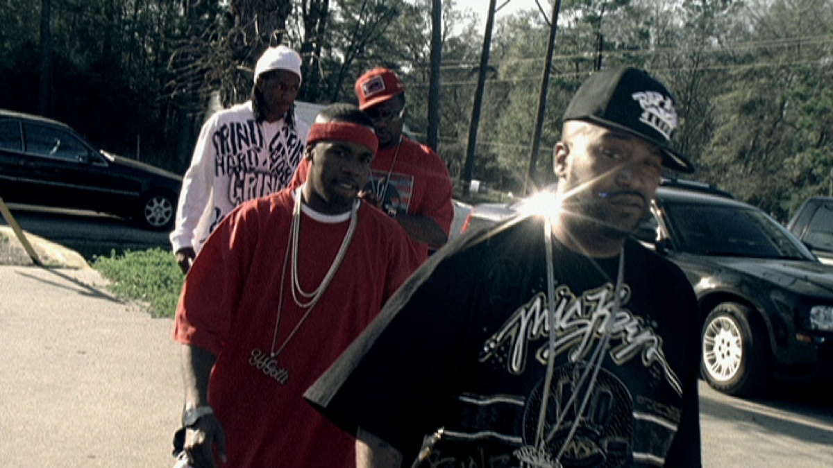 Cold Gangsta (feat. 42 Dugg & EST Gee) - Music Video by Yo Gotti