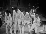 Mickey’s Monkey - Smokey Robinson & The Miracles