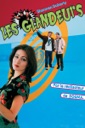 Affiche du film Les glandeurs
