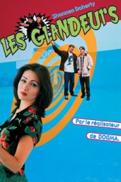 Les glandeurs