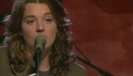 Late Morning Lullaby - Brandi Carlile