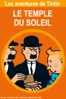 Tintin et le temple du Soleil - Raymond Leblanc