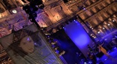 Video artwork for Deja de Volverme Loca (Salamanca 05) by Diana Navarro