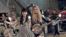 Shotgun Girl - The JaneDear Girls