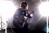 Video artwork for Make Up Your Mind by T-cophony