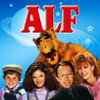 Die Nacht, in der die Pizza kam (Strangers In the Night) - ALF