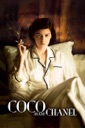 Affiche du film Coco avant Chanel