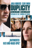Duplicity – Gemeinsame Geheimsache