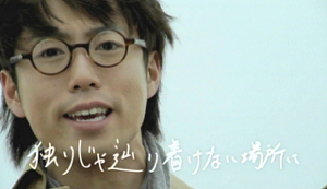 現実という名の怪物と戦う者たち