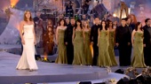 Video artwork for Fields Of Gold by Celtic Woman