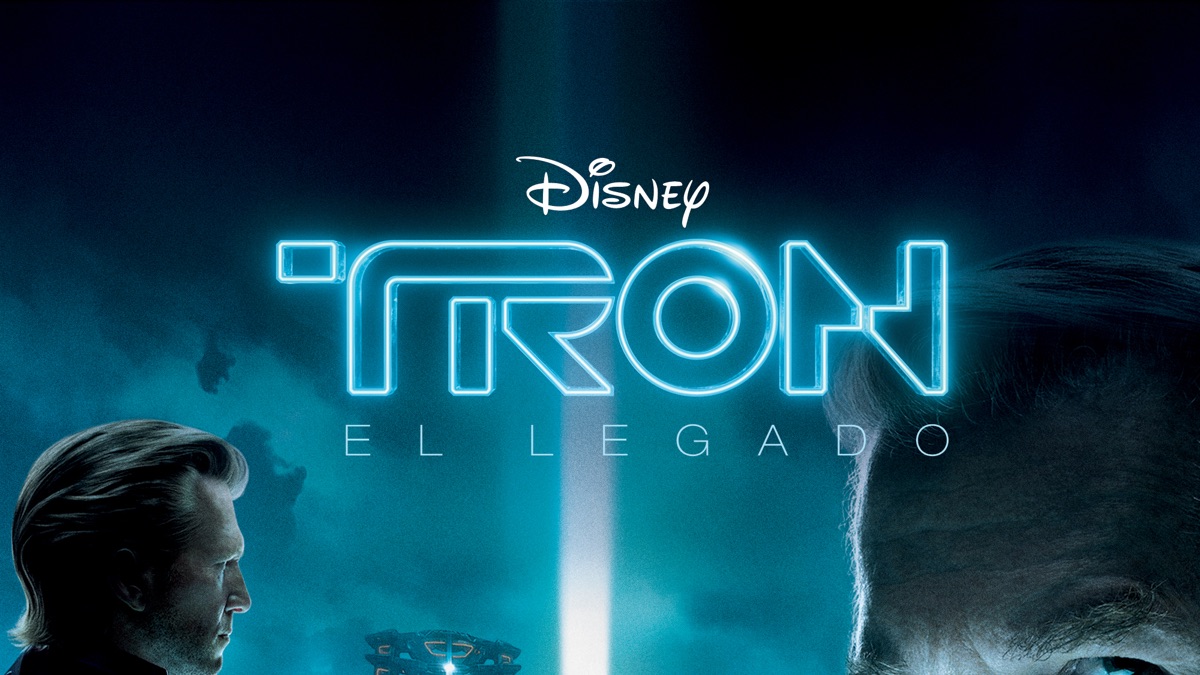 Tron: El Legado” Cine y Arquitectura – Jorge Cuaresma, image size:1200x675