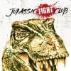 Cannibal Dinosaur - Jurassic Fight Club