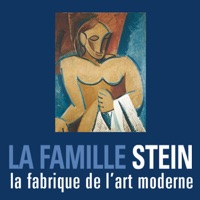 Télécharger La famille Stein, la fabrique de l'art moderne Episode 1