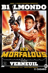 Les morfalous