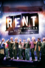 Rent - Os Boêmios, Ao Vivo Na Broadway (Legendado) - Michael John Warren
