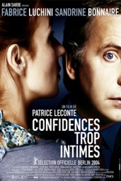 Confidences trop intimes