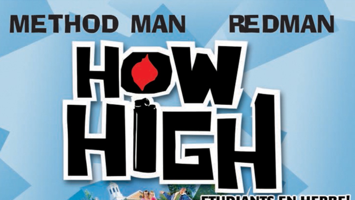 How High - Apple TV, image size:1200x675