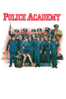 Police Academy - Hugh Wilson