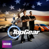 Flying Coupe DeVille - Top Gear (US)