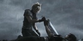 Video artwork for MMM: Movie 002 / Crisis Core - FFVII by MINI METAL MASTER