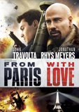 From Paris With Love