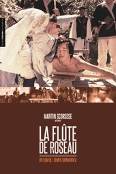 Poster for La flûte de roseau by Ermek Shinarbaev