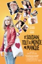 Affiche du film Et soudain tout le monde me manque