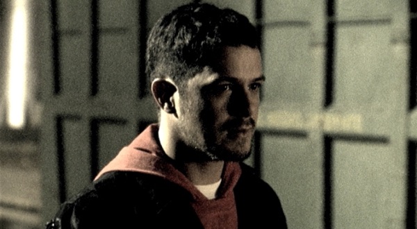 He sido tan feliz contigo