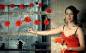 Video artwork for Malá dáma by Kabát