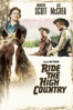 Ride the High Country - Sam Peckinpah