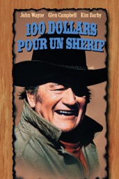 True Grit - 100 dollars pour un shérif