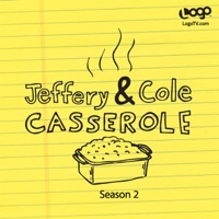 Télécharger Jeffrey & Cole Casserole, Season 2 Episode 8