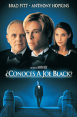 ¿Conoces a Joe Black?