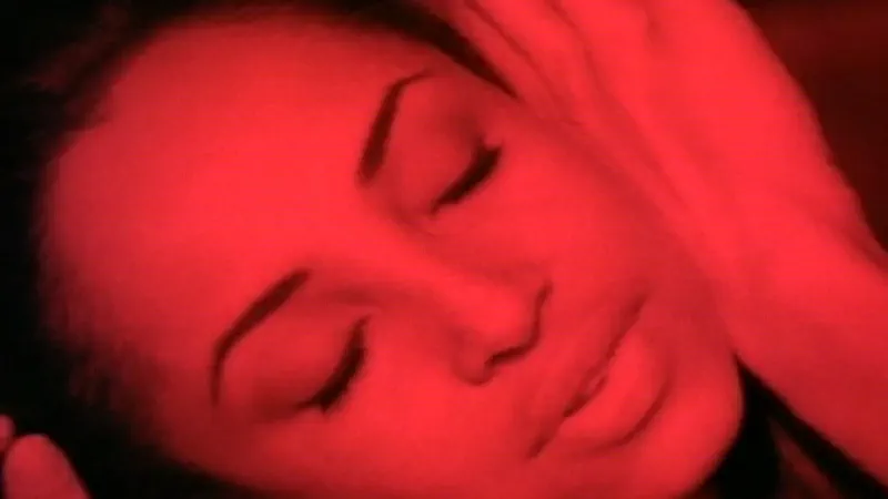 Kiss of Life - Music Video by Sade - Shazam
