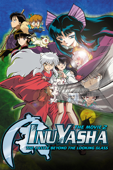Inuyasha the Movie 2: The Castle Beyond the Looking Glass