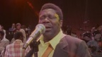Why I Sing the Blues (Live In Africa)