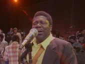 Video artwork for Why I Sing the Blues (Live In Africa) by B.B. King