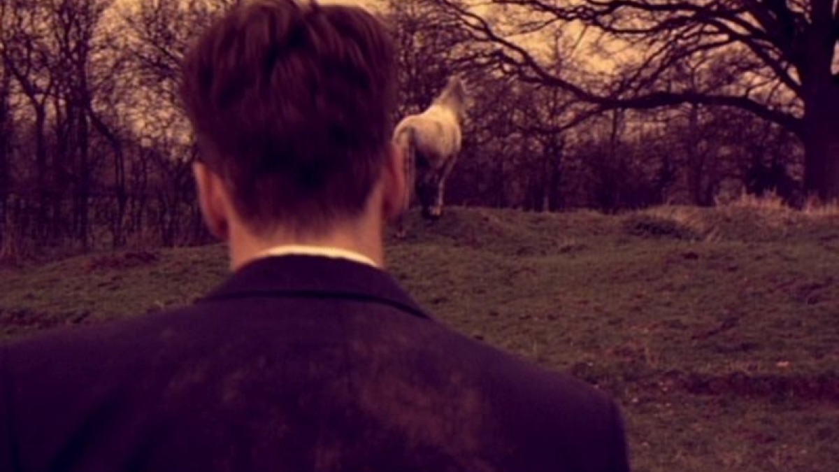 Something to Talk About - バッドリー・ドローン・ボーイの