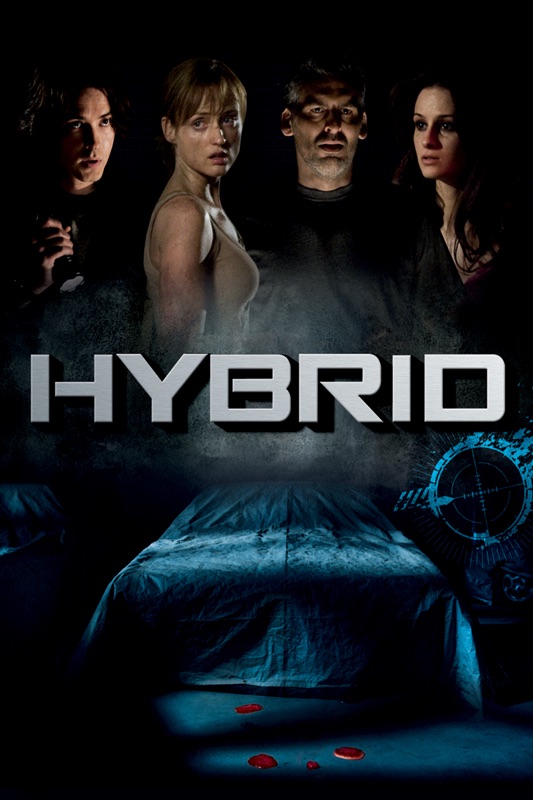 Hybrid