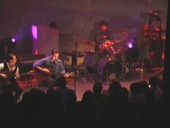 Video artwork for Del Castillo Live by Del Castillo