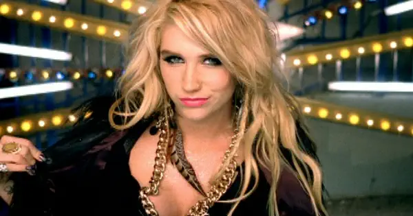 Blah Blah Blah — Kesha