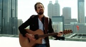 Video artwork for As for Me and My House by John Waller