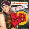 The Secret World of Alex Mack, Season 1 - The Secret World of Alex Mack